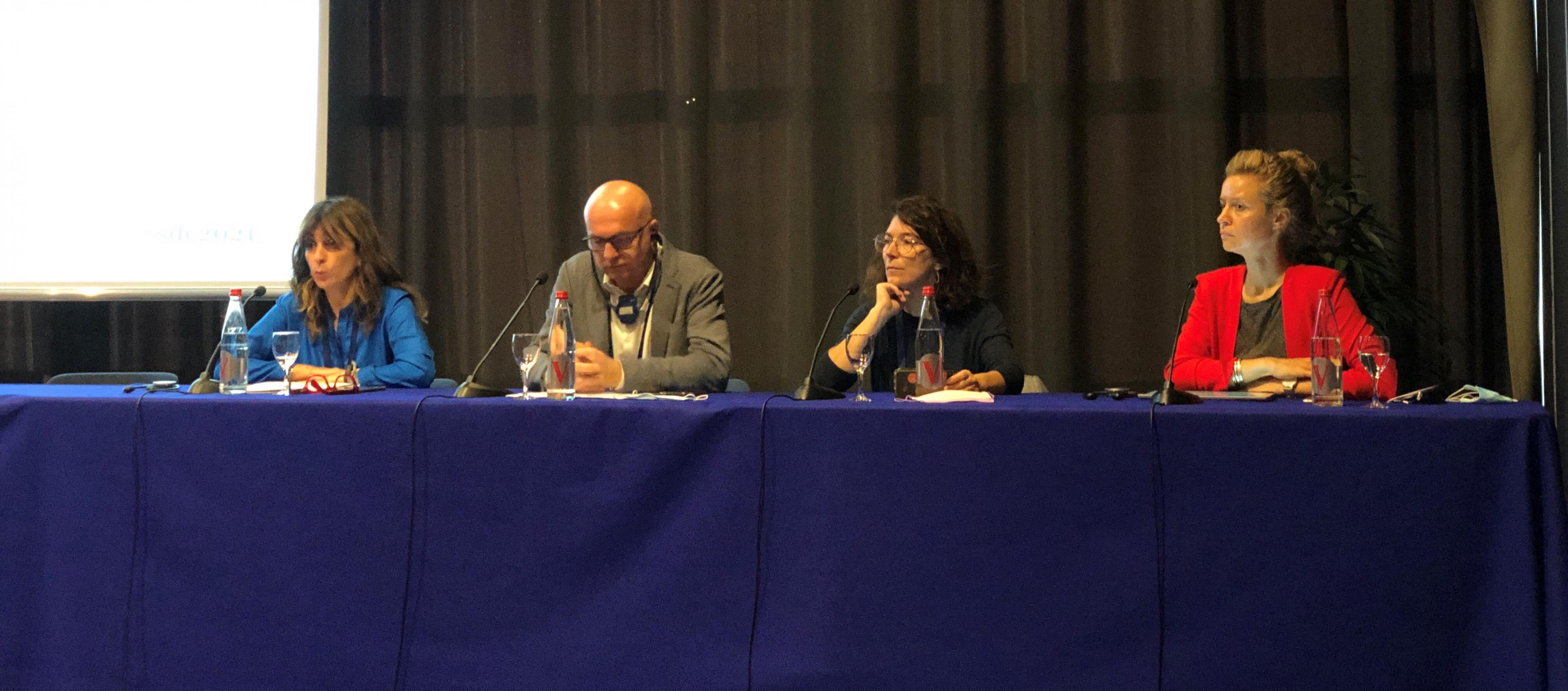 Retour sur le Forum Européen pour la sécurité urbaine France Médiation